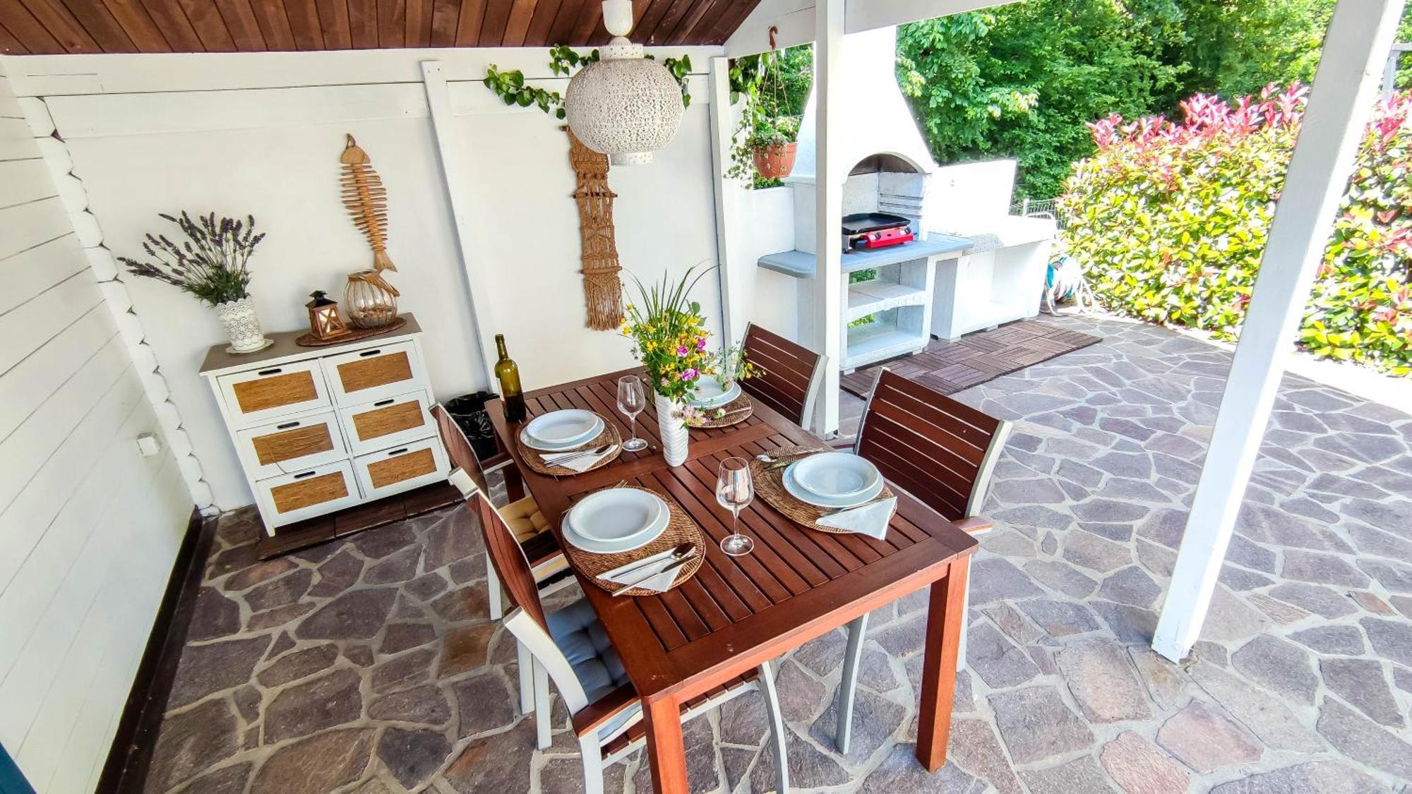 House Vertel Matulji Extérieur photo
