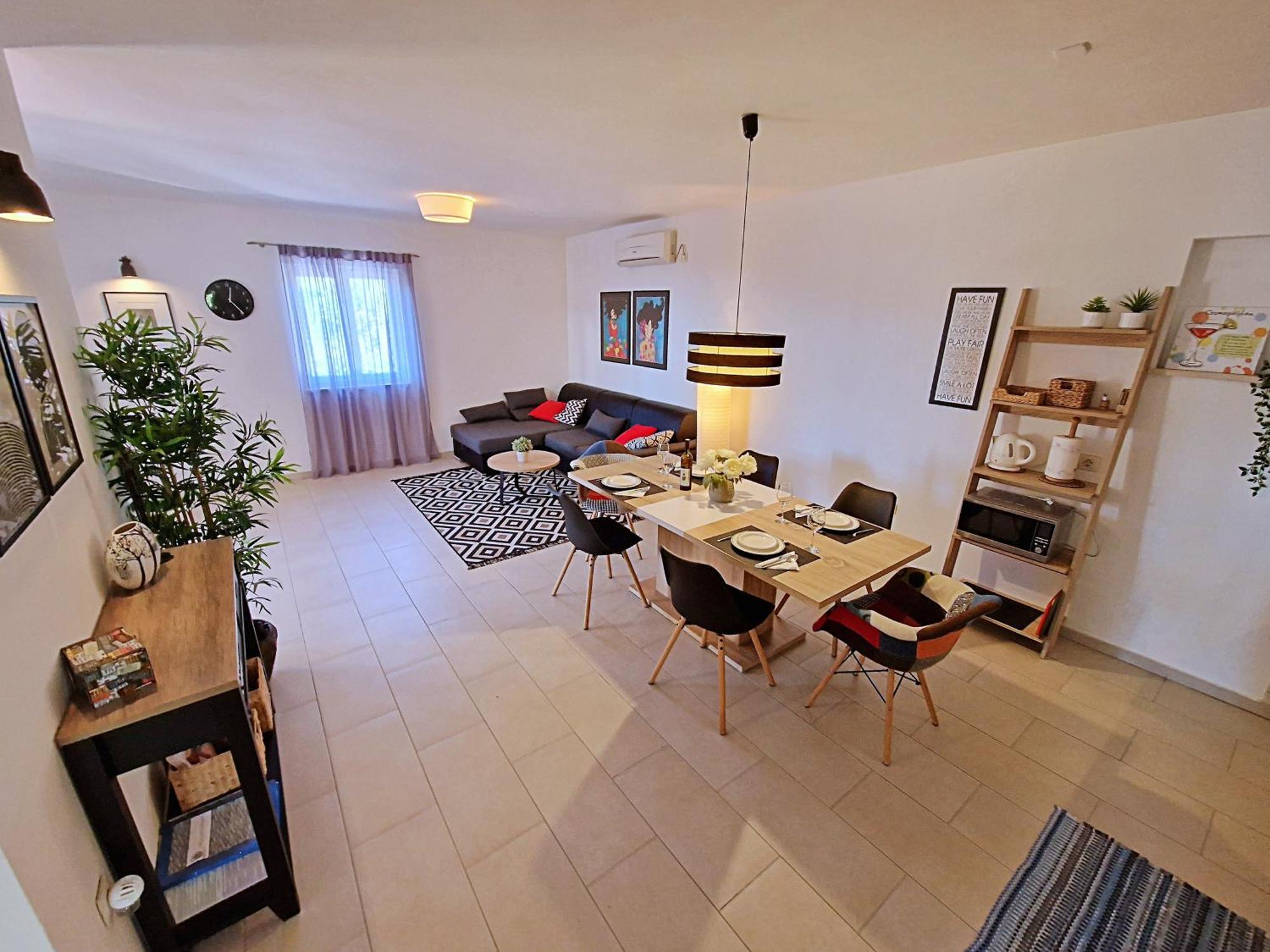 House Vertel Matulji Extérieur photo