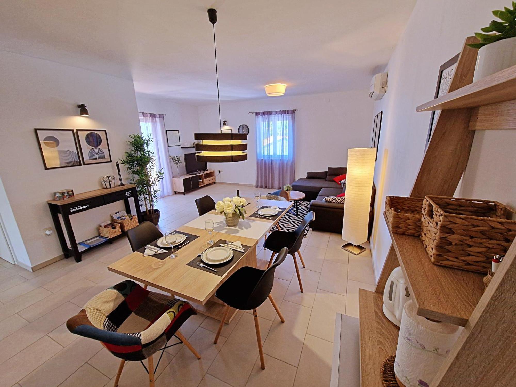House Vertel Matulji Extérieur photo
